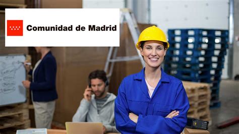 negro empleos en Madrid